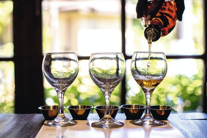 Full-Day Appleton Rum Tour Review - Appleton Rum Distillery