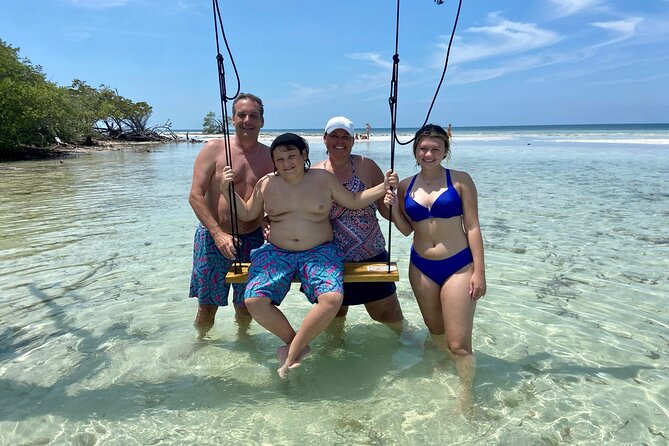 Full Day Charter Snorkeling Sandbar Review - Exploring the Key West Destination