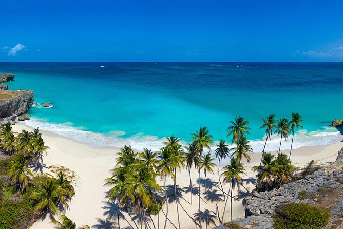 Full Day Coast to Coast Private Tour in Barbados - Pickup and Meeting Details