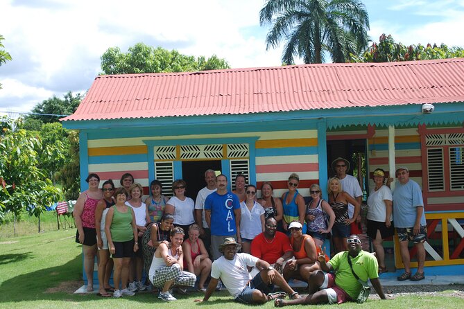 Full Day Cultural Tour From Punta Cana - Accessibility and Recommendations
