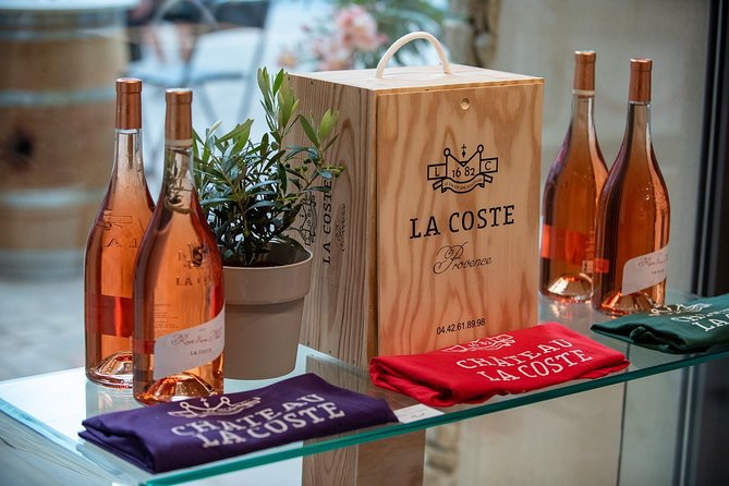 Full Day Culture and Shopping in Mc Arthur Glen Provence From Avignon - Olive Oil Domain Visit