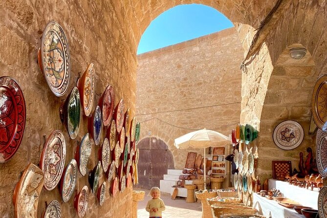 Full-Day Excursion To Essaouira Highlights From Casablanca - Pickup and Meeting Details