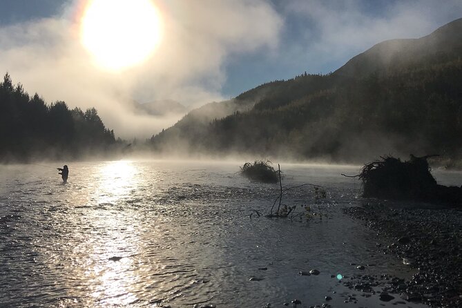 Full Day Fishing Trips - Schedule and Availability