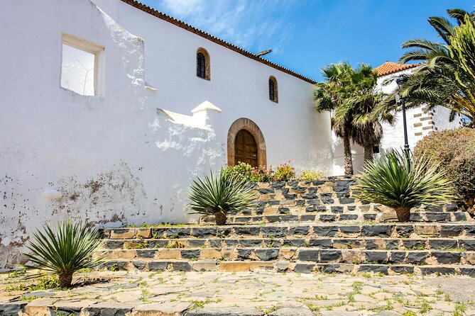 Full Day Fuerteventura Villages Tour - Itinerary and Activities