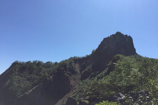 Full Day Green Season Hiking in Sapporo and Hokkaido With Onsen. - Booking and Cancellation Policy