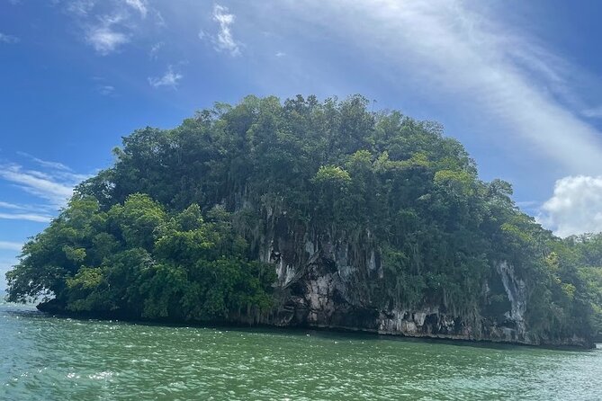 Full Day Guided Tour to Haitises and Cano Hondo Lunch Included - Inclusions and Amenities