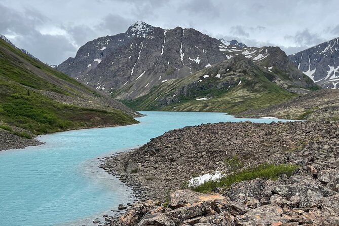 Full Day Hiking Adventure - Transportation and Meeting Information