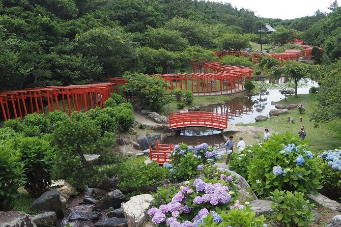 Full-Day Jomon World Heritage Site Tour in Northern Tsugaru Area - Inclusions