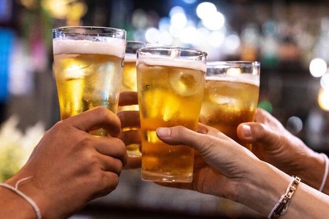 Full Day Long Island Brewery Tour - Meeting Point and Itinerary