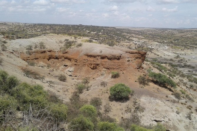 Full Day Olduvai & The Enigmatic Shifting Sand Tour - Historical Significance
