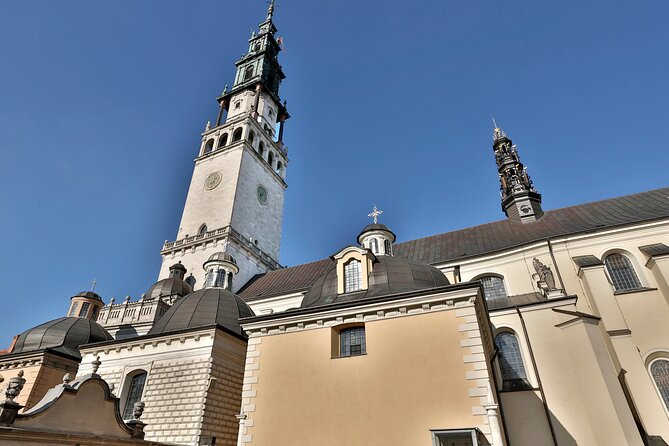 Full-Day Pilgrimage to the Black Madonna From Krakow - Inclusions