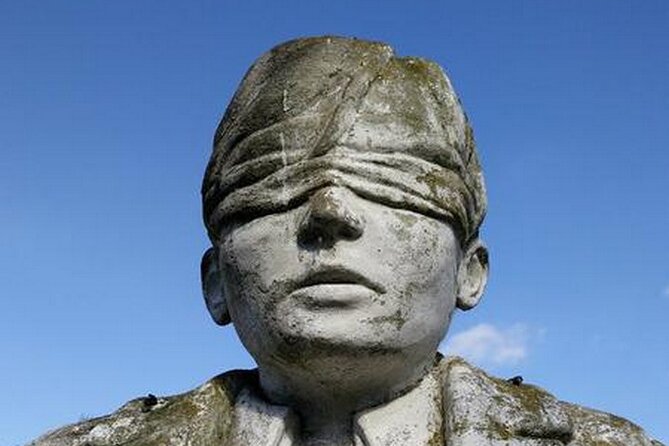 Full Day Private Battle of the Somme Tour From Albert - Exploring the Somme Battlefields