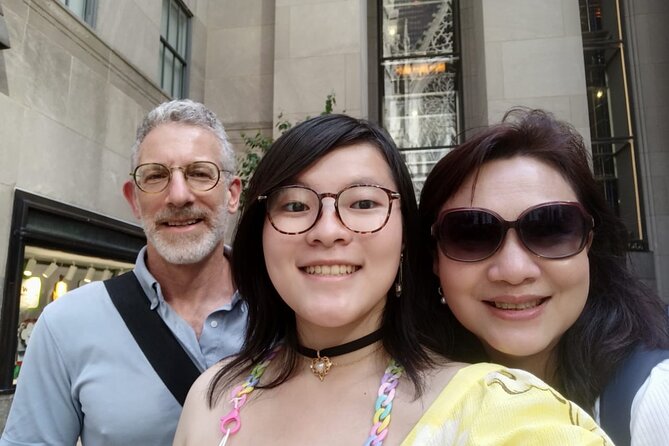 Full-Day Private Customized New York Tour Review - Flexible Pace