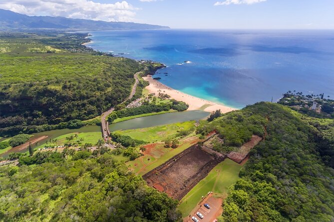 Full Day Private Hawaiian Culture Tour With Guide - Entry Fees Breakdown