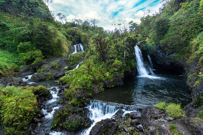 Full Day Private Maui Waterfall, Beach & Hana Tour - Private Tour Experience