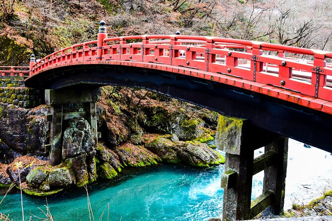 Full Day Private Nikko Heritage Discovery Tour in Japan - Tour Inclusions