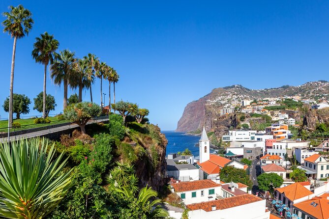 Full Day Private Shore Tour in Madeira From Funchal Cruise Port - Inclusions