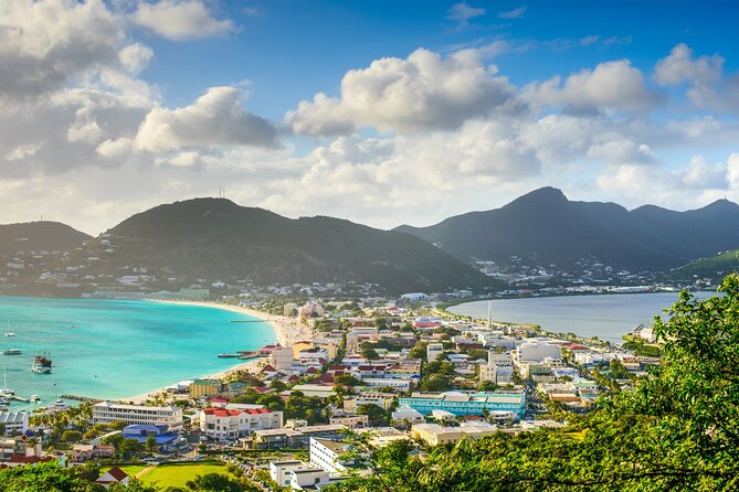 Full Day Private Shore Tour in St Maarten From Philipsburg Port - Meeting and Transportation