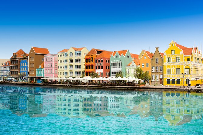 Full Day Private Shore Tour in Willemstad From Willemstad Port - Pricing Information