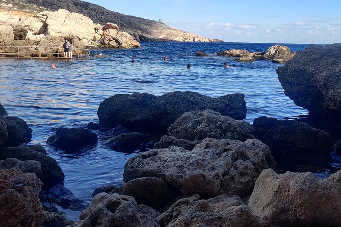 Full-Day Private Tour Discovering Malta - Tour Logistics and Considerations