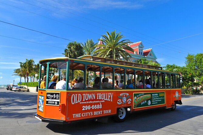 Full-Day Private Tour in Key West - Activities and Inclusions