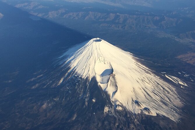 Full Day Private Tour in Mt. Fuji and Hakone - Itinerary Highlights