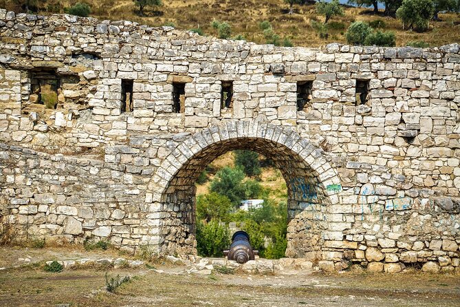 Full Day Private Tour of Berat and Durres From Tirana - Transportation Details