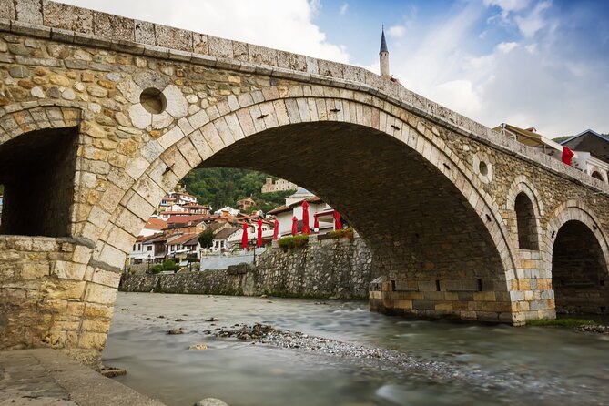 Full Day Private Tour of Pristina & Prizren From Tirana - Booking Flexibility