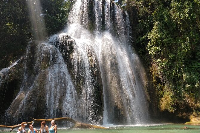 Full Day Private Tour to Puente De Dios and Tamasopo - Safety and Insurance Details