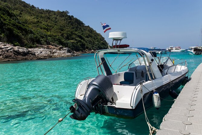 Full Day Private Tour to the West Of Puerto Rico - Included Amenities