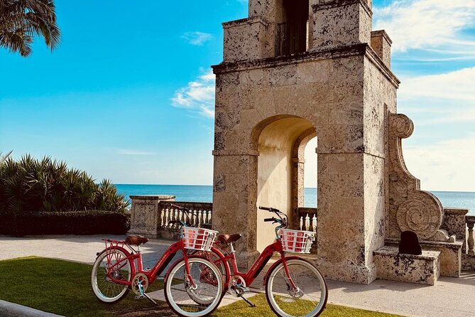 Full Day Self Guided Ebike Rental Review - Booking Information