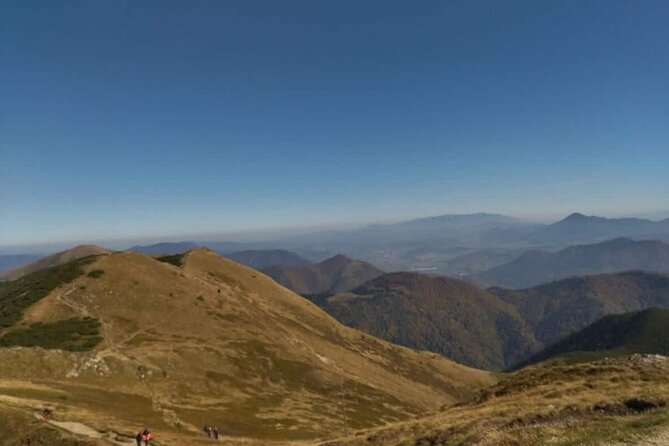 Full-Day Small-Group Tour of Zilina and Mala Fatra - Inclusions and Amenities