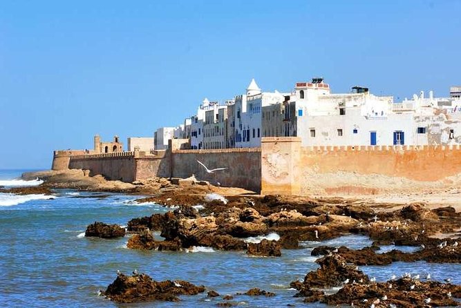 Full Day Tour Essaouira Day Tour From Marrakech - Inclusions and Exclusions