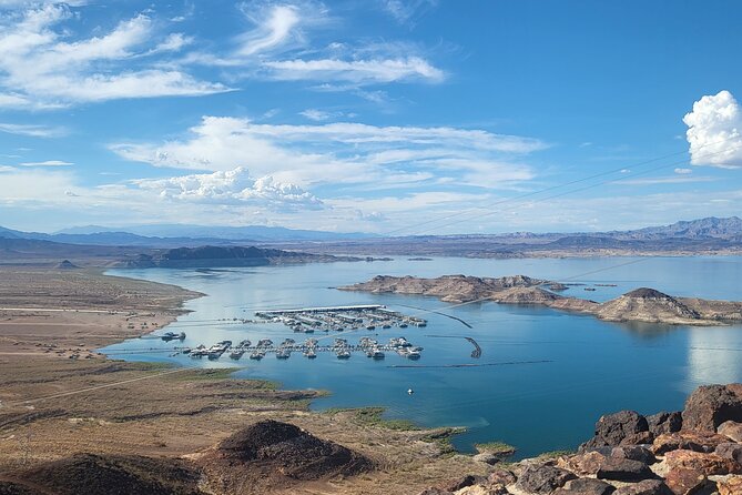 Full Day Tour in Grand Canyon, Hoover Dam and More in Nevada - Itinerary Overview