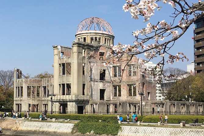Full Day Tour in Hiroshima and Miyajima - Meeting and Pickup