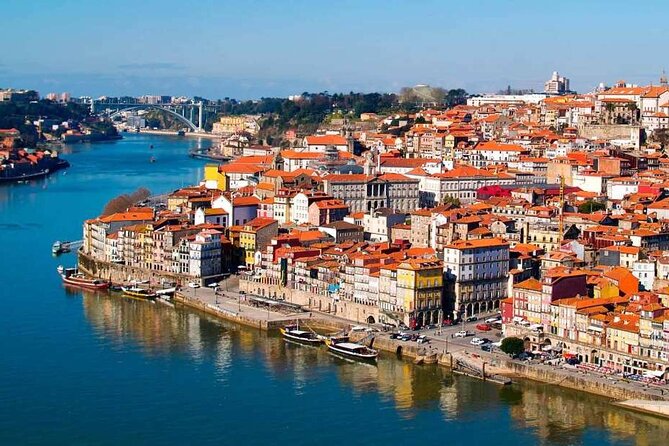 Full Day Tour in Porto - Accessibility Information