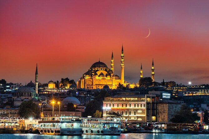 Full Day Tour in Suleymaniye Mosque and Dolmabahce Palace - Dolmabahce Palace Insights