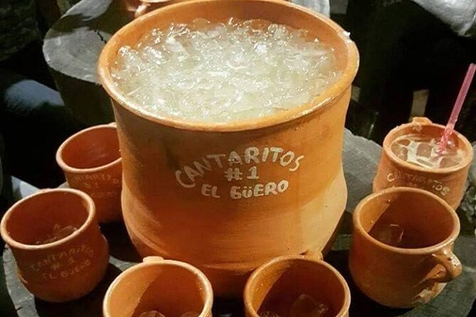 Full-Day Tour in Tequila Factory and Cantaritos El Gúero - Price and Booking Details
