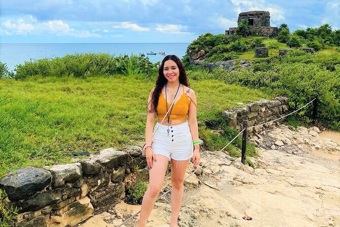 Full Day Tour in Tulum, Coba, Cenote and Playa Del Carmen - Meeting and Pickup Locations