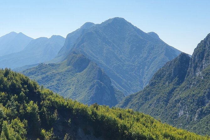Full Day Tour of Kruja City and Qafshtama Ntional Park - Exploring Qafshtama National Park