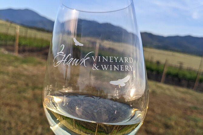 Full-Day Tour of Rogue Valley Wineries - Meeting Point and Pickup