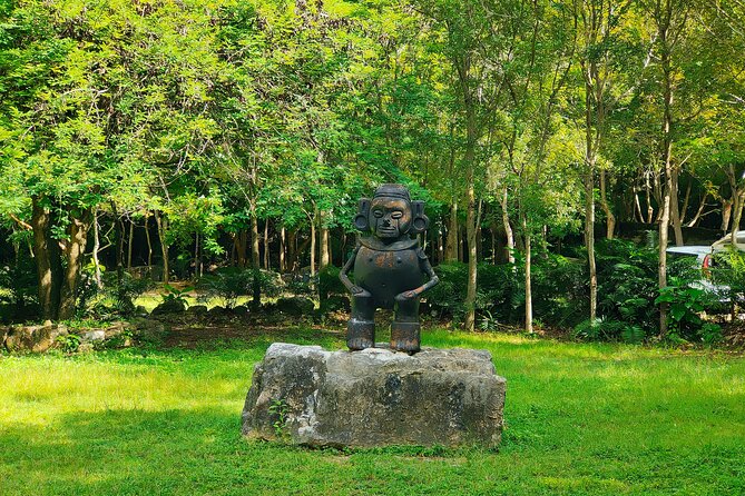 Full Day Tour to 3 Dominican Cultures Afro, Hispanic and Taino - Itinerary and Schedule
