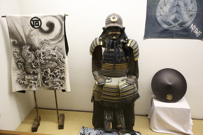 Full Day Tour to Akita, Samurai Town and Lake Tazawa With Guide - Tour Inclusions