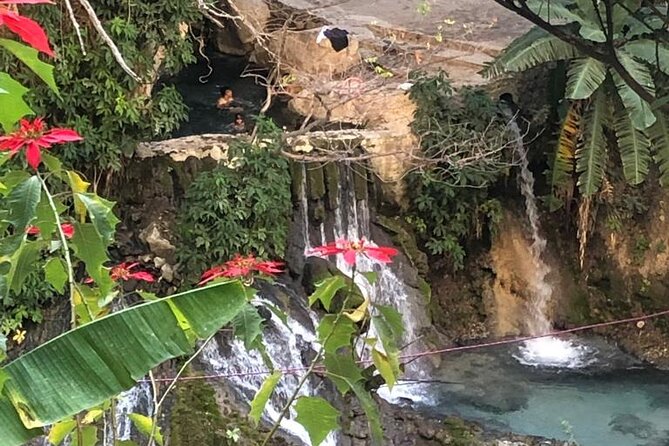 Full-Day Tour to Tolantongo Hot Springs From Mexico City - Health and Accessibility