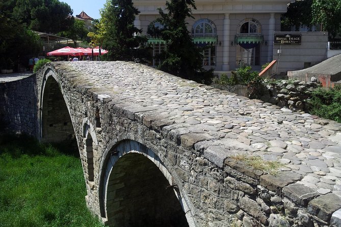 Full Day Travel Through Albania - Transportation Details