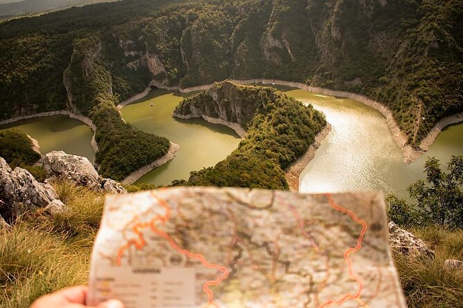 Full Day Trip From Belgrade: Uvac Nature Reserve Tour - Tour Itinerary and Schedule