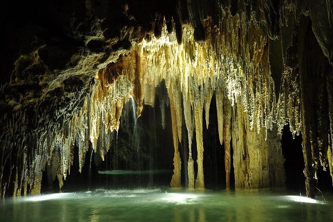 Full-Day Tulum Expedition and Rio Secreto Adventure - Pickup and Transportation Details