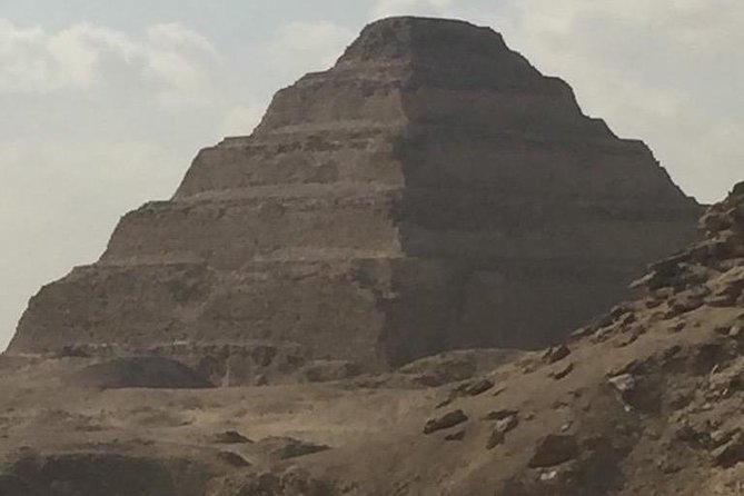 Full Days Cairo and Giza in Two Days - Itinerary Highlights