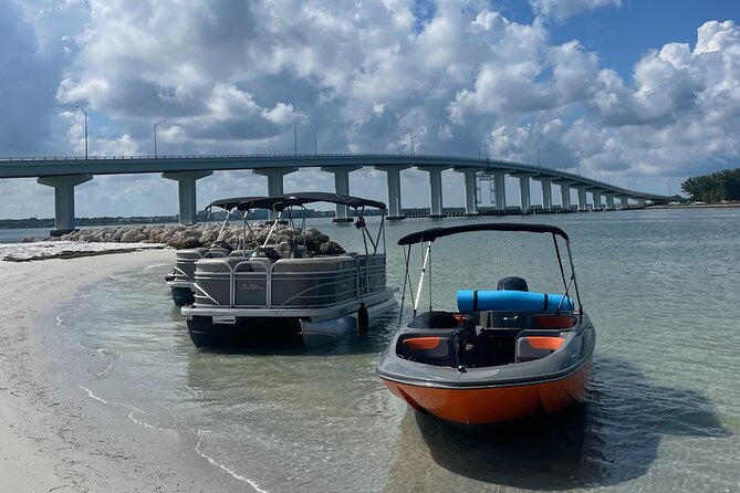 Fun and Friendly BOAT and JET SKI Rentals - Food, Gear, and Activities