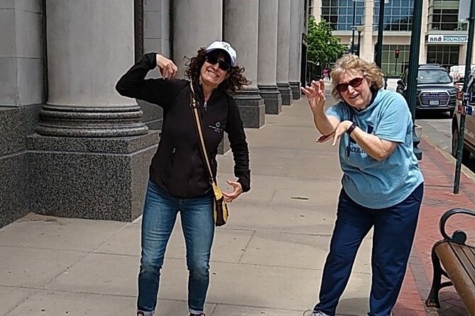 Fun City Scavenger Hunt in Albany Review - Highlights of the Scavenger Hunt
